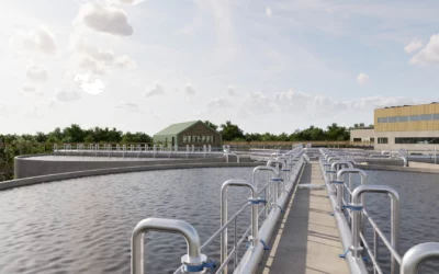 De l’eau usée à l’eau propre : découvrez les coulisses du traitement des eaux